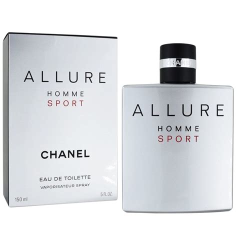 allure chanel for men|chanel men's fragrances list.